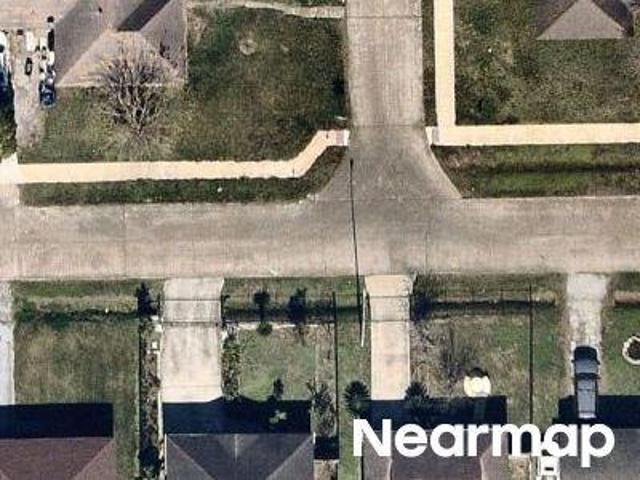 Land for sale in Harris, Texas