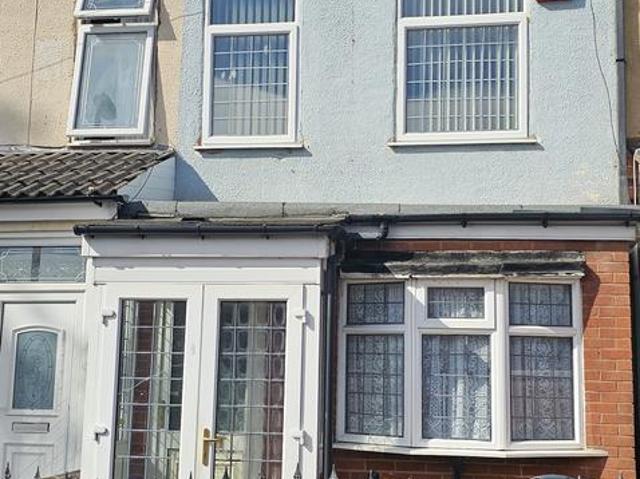 House for rent in Small Heath, West Midlands