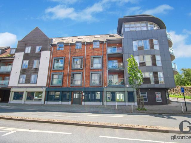 Apartment for rent in Heigham Grove, East Bank