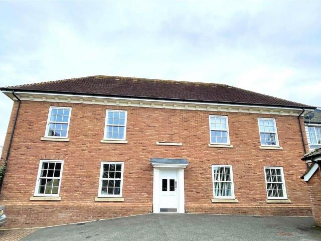 Apartment for rent in Tenterden, Ashford