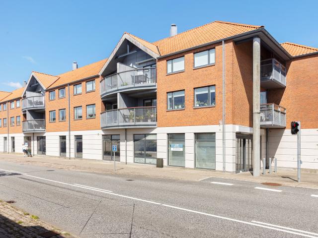 Ejendom til salg i Nykøbing Mors, Brønderslev-Dronninglund