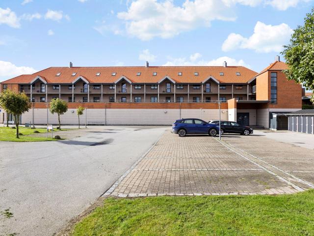 Ejendom til salg i Nykøbing Mors, Morsø Kommune