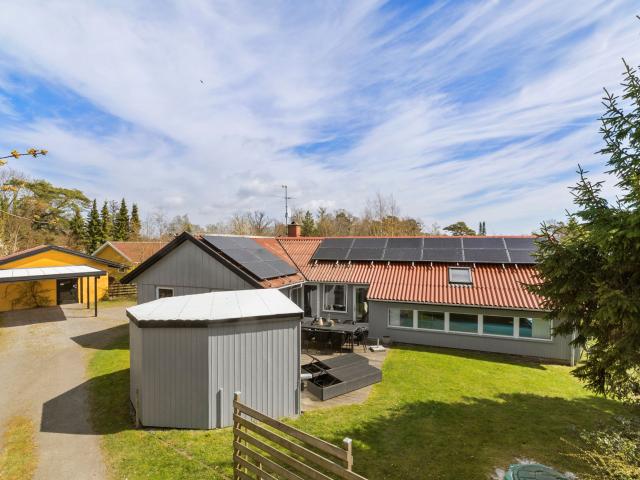 Hus til salg i Brøndby