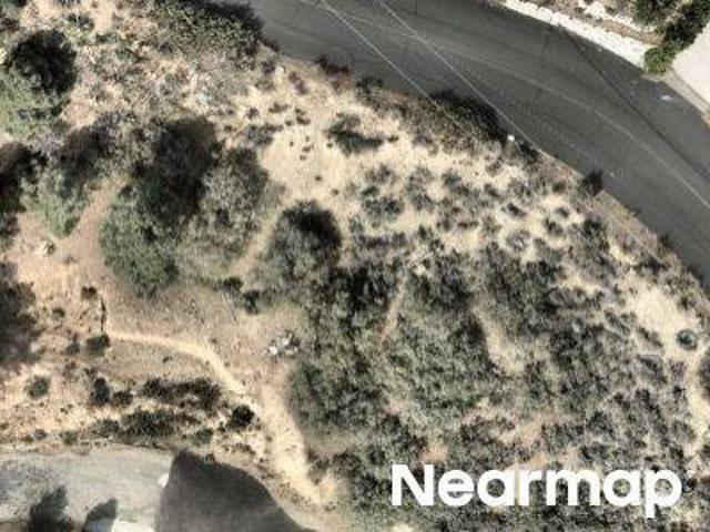 Land for sale in Frazier Park, California