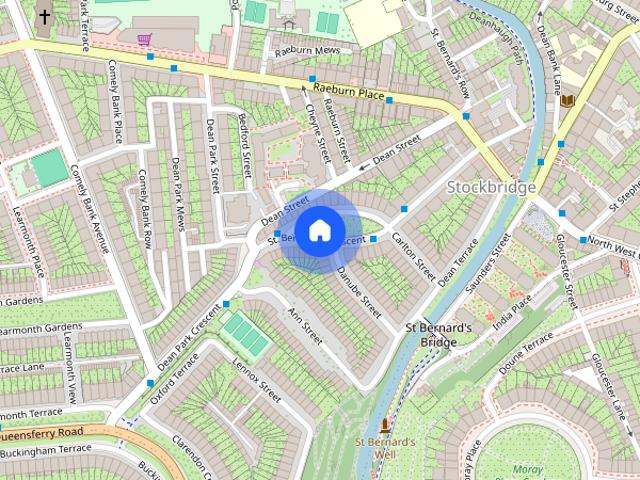 Apartment for rent in Scotland