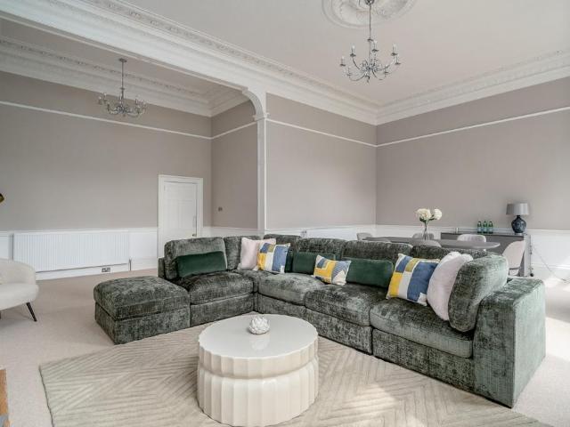 House for rent in Scotland