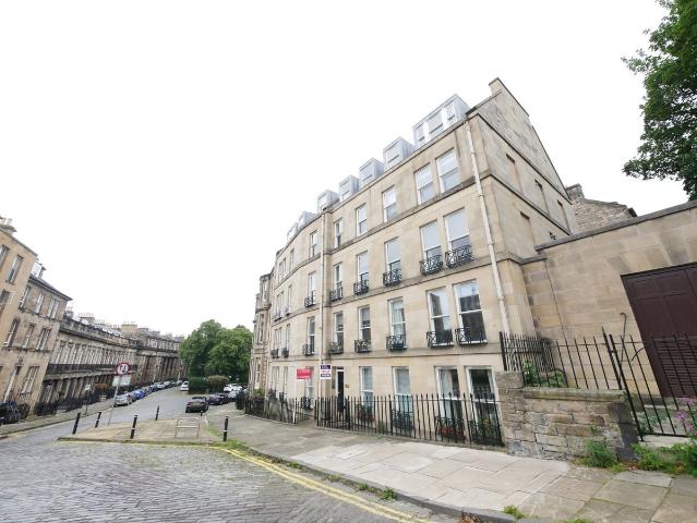 Apartment for rent in Scotland