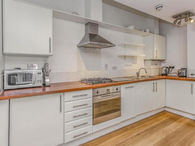 Apartment for rent in The Slade, Oxfordshire