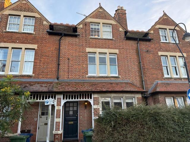 House for rent in The Slade, Oxfordshire