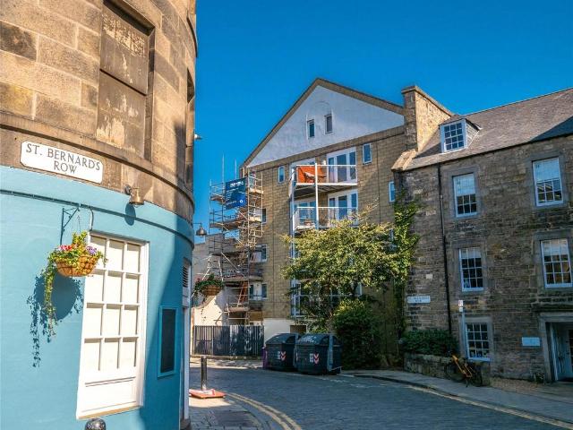 Apartment for rent in Silvermills, Scotland