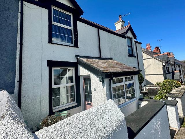 House for rent in Llandudno