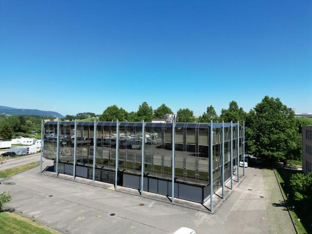 Immobilie mieten in La Tène