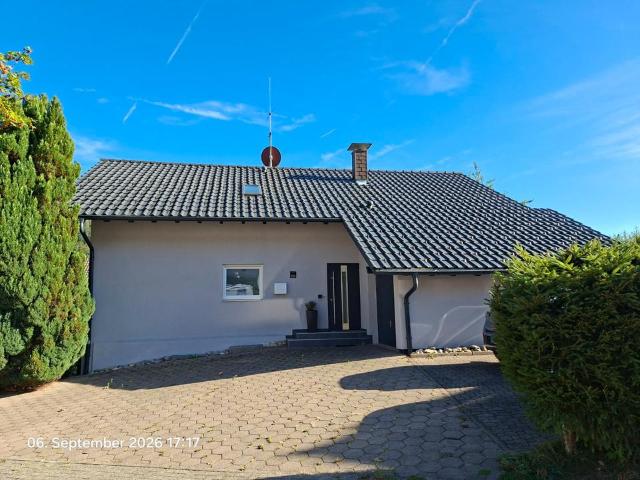 Haus kaufen in St. Blasien, Landkreis Waldshut