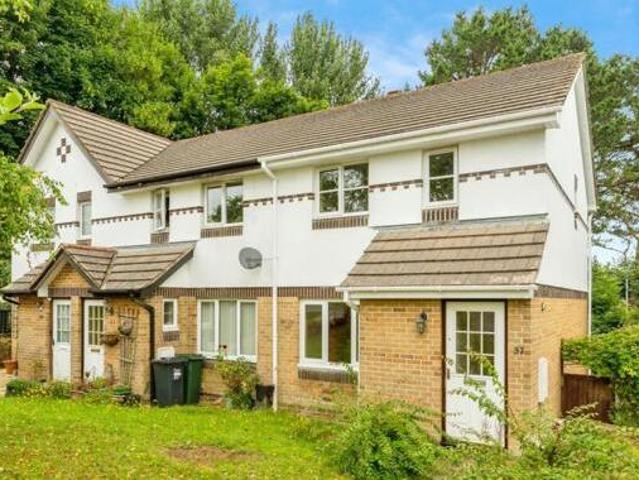 House for sale in Par, Cornwall