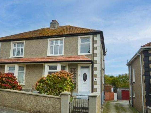 House for sale in Par, Cornwall