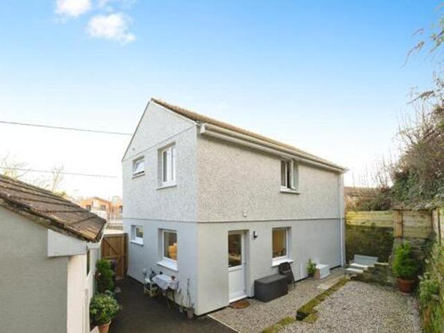 House for sale in Par, Cornwall