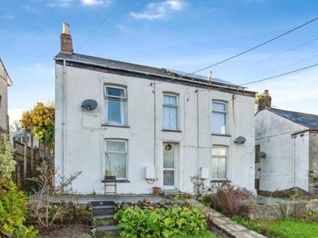 House for sale in Par, Cornwall