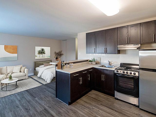 Apartment for rent in East St. Paul, Manitoba