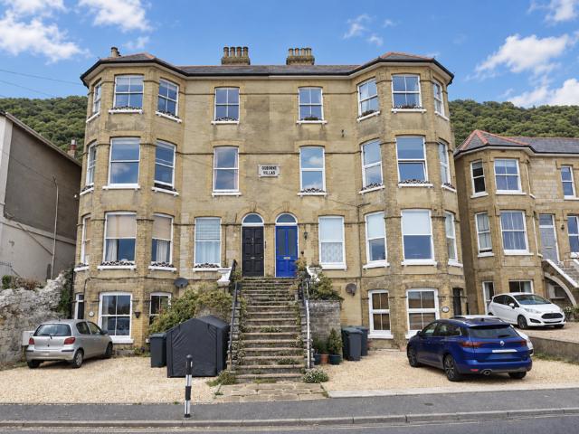 Apartment for rent in Bonchurch, Ventnor