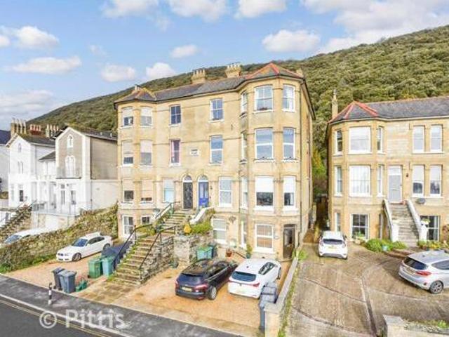 House for sale in Cowlease, Ventnor