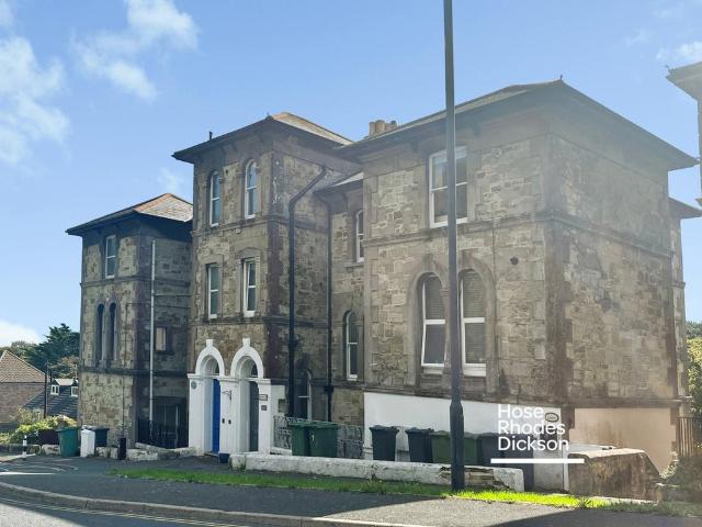 Apartment for rent in Bonchurch, Ventnor