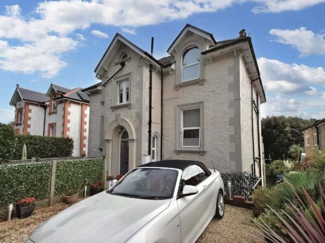 Apartment for rent in Bonchurch, Ventnor