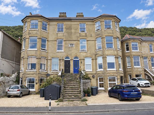 Apartment for rent in Bonchurch, Ventnor