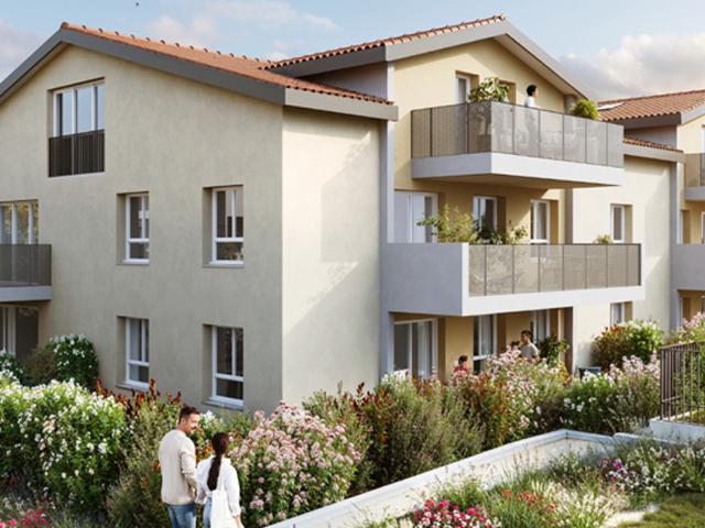 Appartement vente à Lyon, Rhône