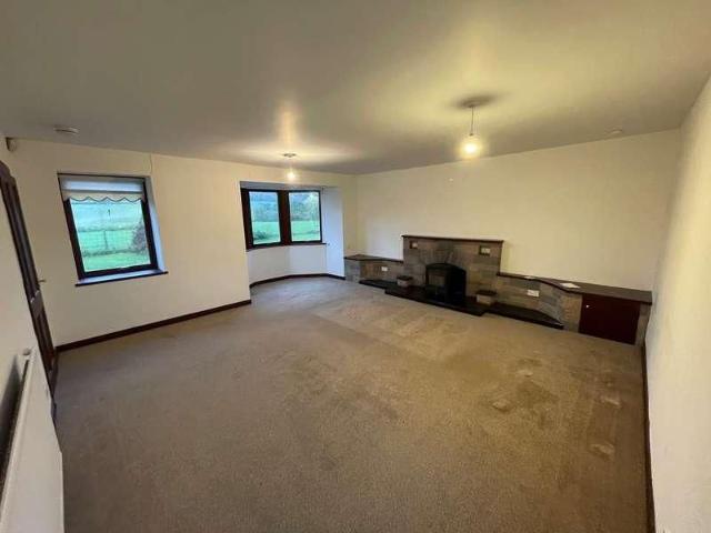 House for rent in Melrose, Merwick