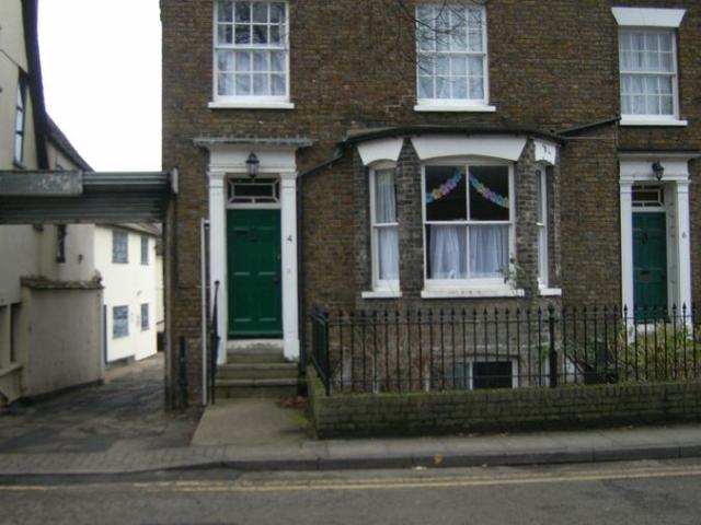 House for rent in Fordham Heath, Essex