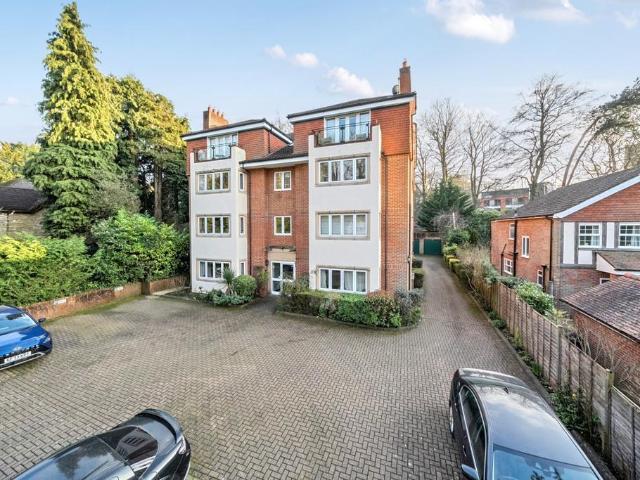 House for rent in Sevenoaks, The Butts
