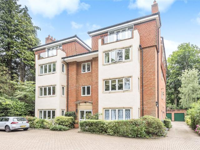 Apartment for rent in Sevenoaks, The Butts