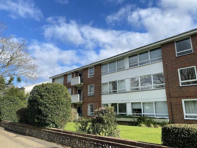 Apartment for rent in West Worthing, Worthing