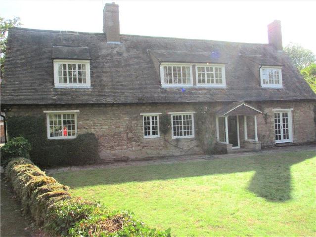 House for rent in Elton, Huntingdonshire