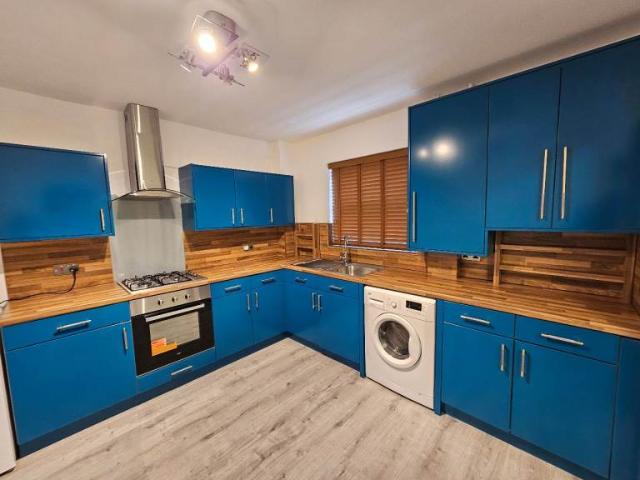 House for rent in Bargate, Boston