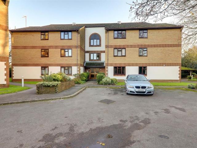 Apartment for rent in West Worthing, Worthing