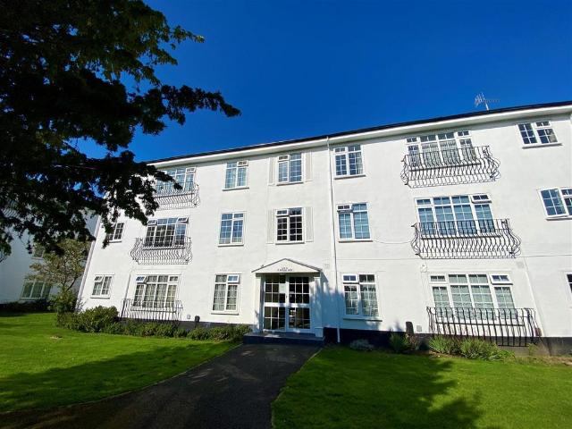 Apartment for rent in West Worthing, Worthing