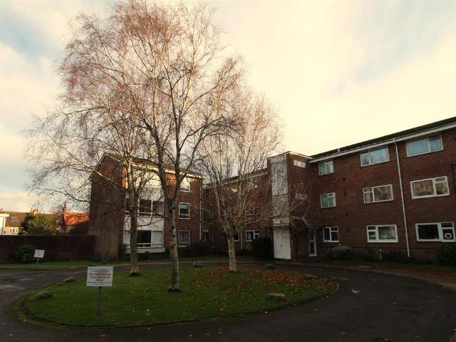 Apartment for rent in West Worthing, Worthing