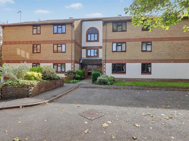Apartment for rent in West Worthing, Worthing