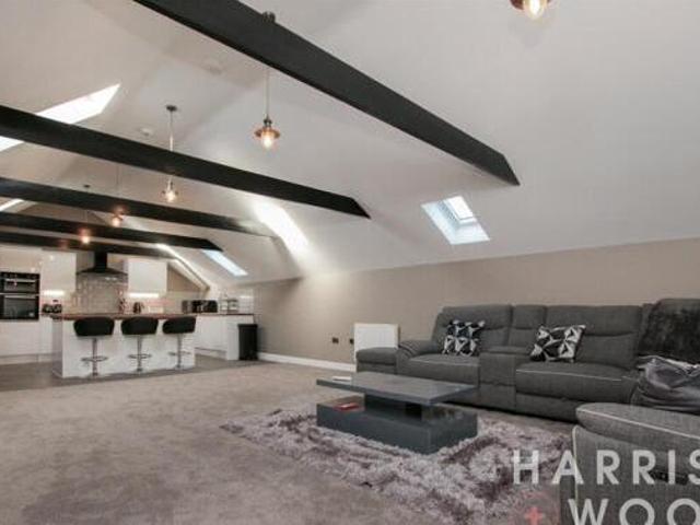 House for sale in Fordham Heath, Essex