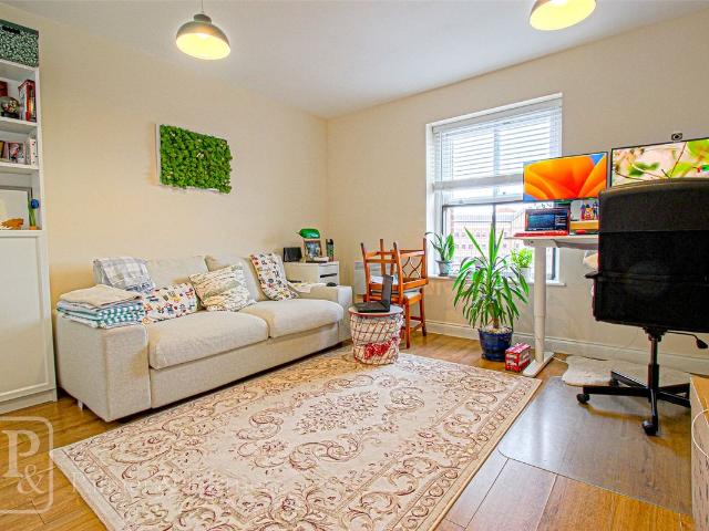 Apartment for rent in Fordham Heath, Essex