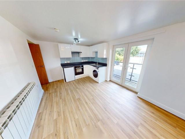 Apartment for rent in Feckenham, City Of Bristol