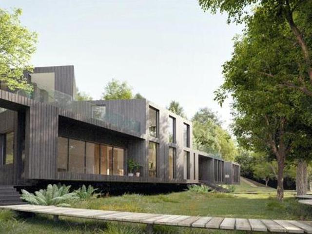 House for sale in Wadebridge, Cornwall