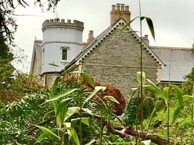 House for sale in Wadebridge, Cornwall
