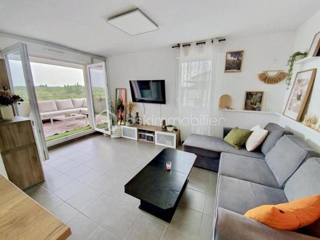 Appartement vente à Montpellier, Saint-brès