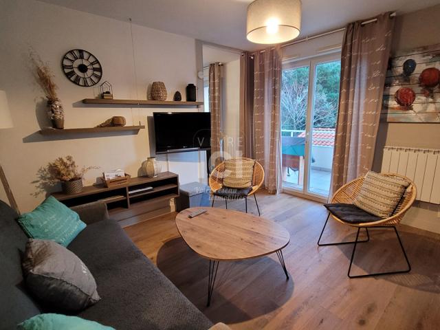 Appartement location à Saint-Nazaire, Saint-brevin-les-pins