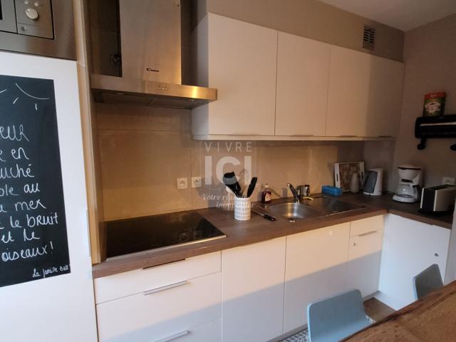 Appartement location à Saint-Nazaire, Saint-brevin-les-pins