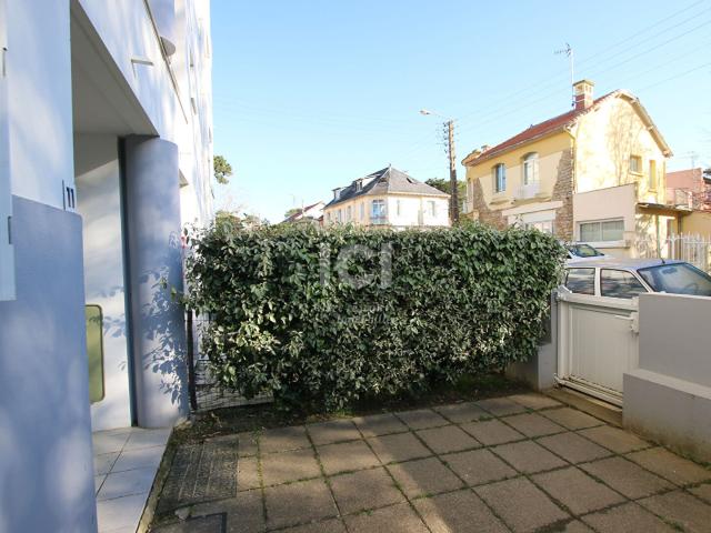 Appartement vente à Saint-Nazaire, Saint-brevin-les-pins