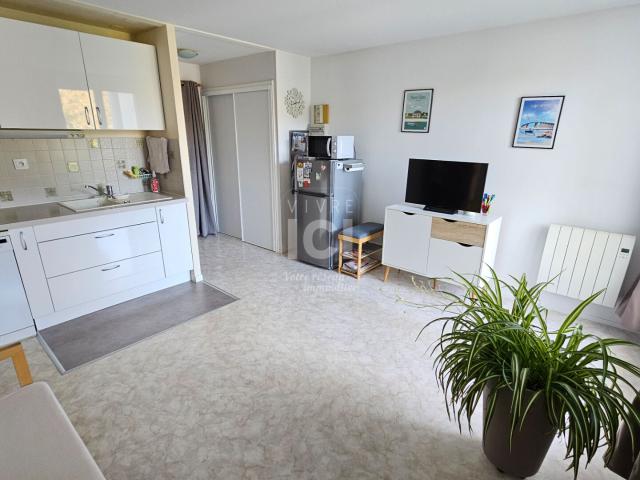 Appartement vente à Saint-Nazaire, Saint-brevin-les-pins