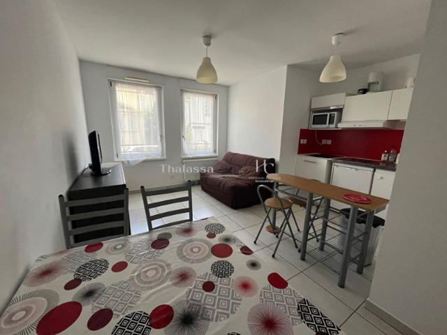 Appartement location à Saint-Nazaire, Saint-brevin-les-pins